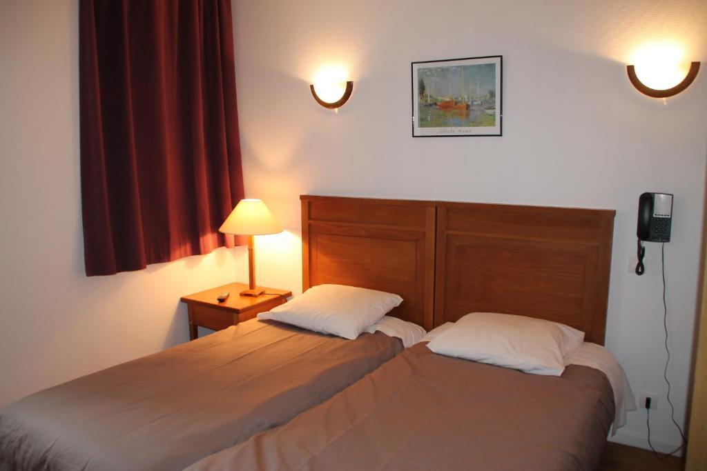 Hotel De L Image Illiers-Combray Pokoj fotografie