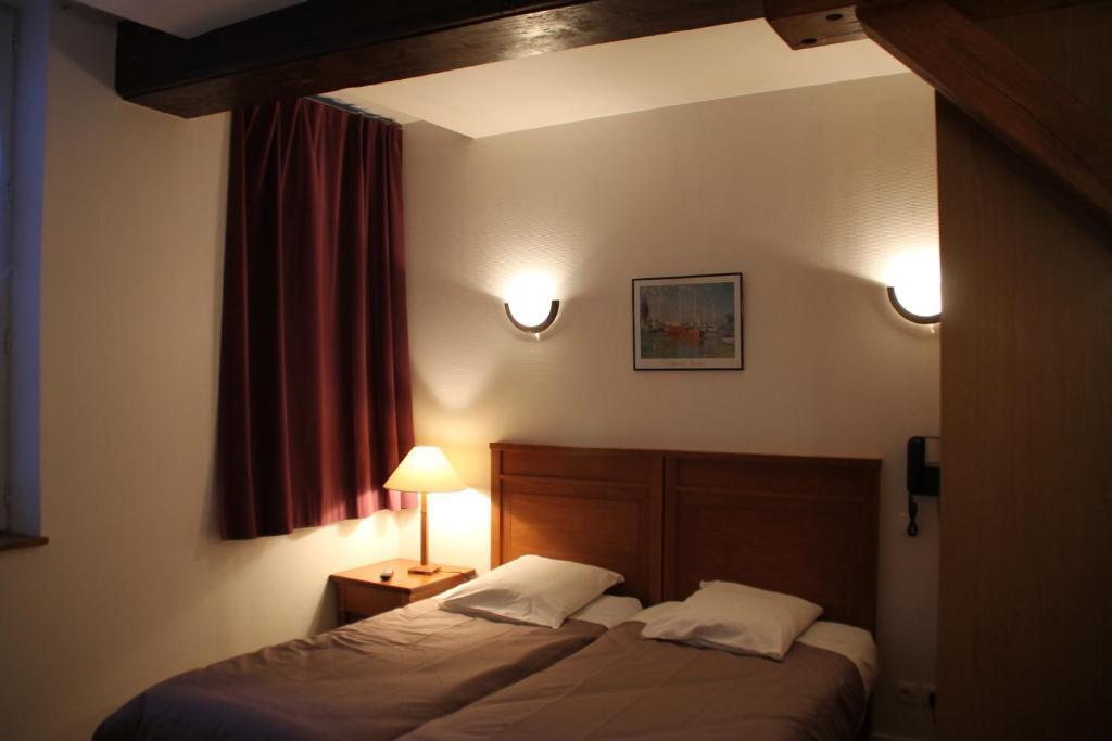 Hotel De L Image Illiers-Combray Pokoj fotografie