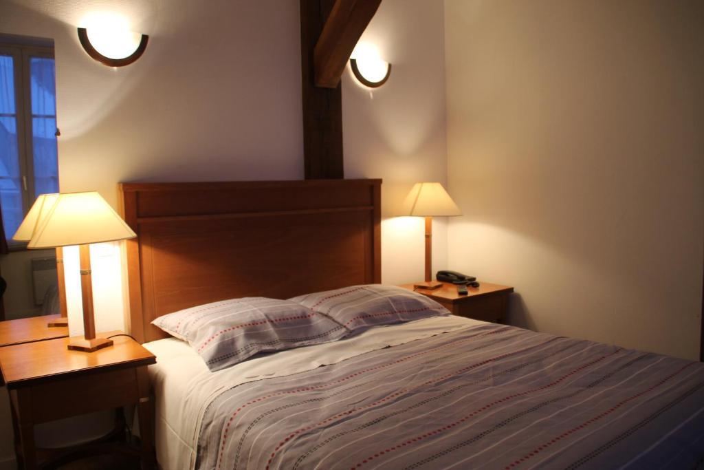 Hotel De L Image Illiers-Combray Pokoj fotografie