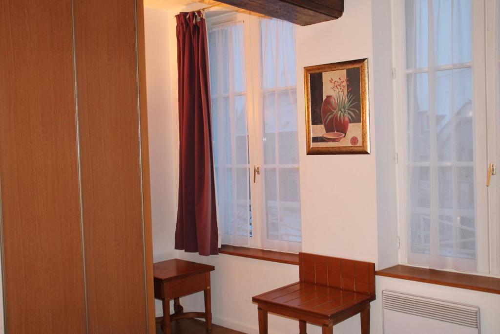 Hotel De L Image Illiers-Combray Pokoj fotografie